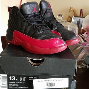Jordan (kids flu games)